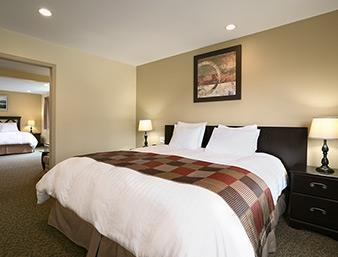 Hotel Days By Wyndham East