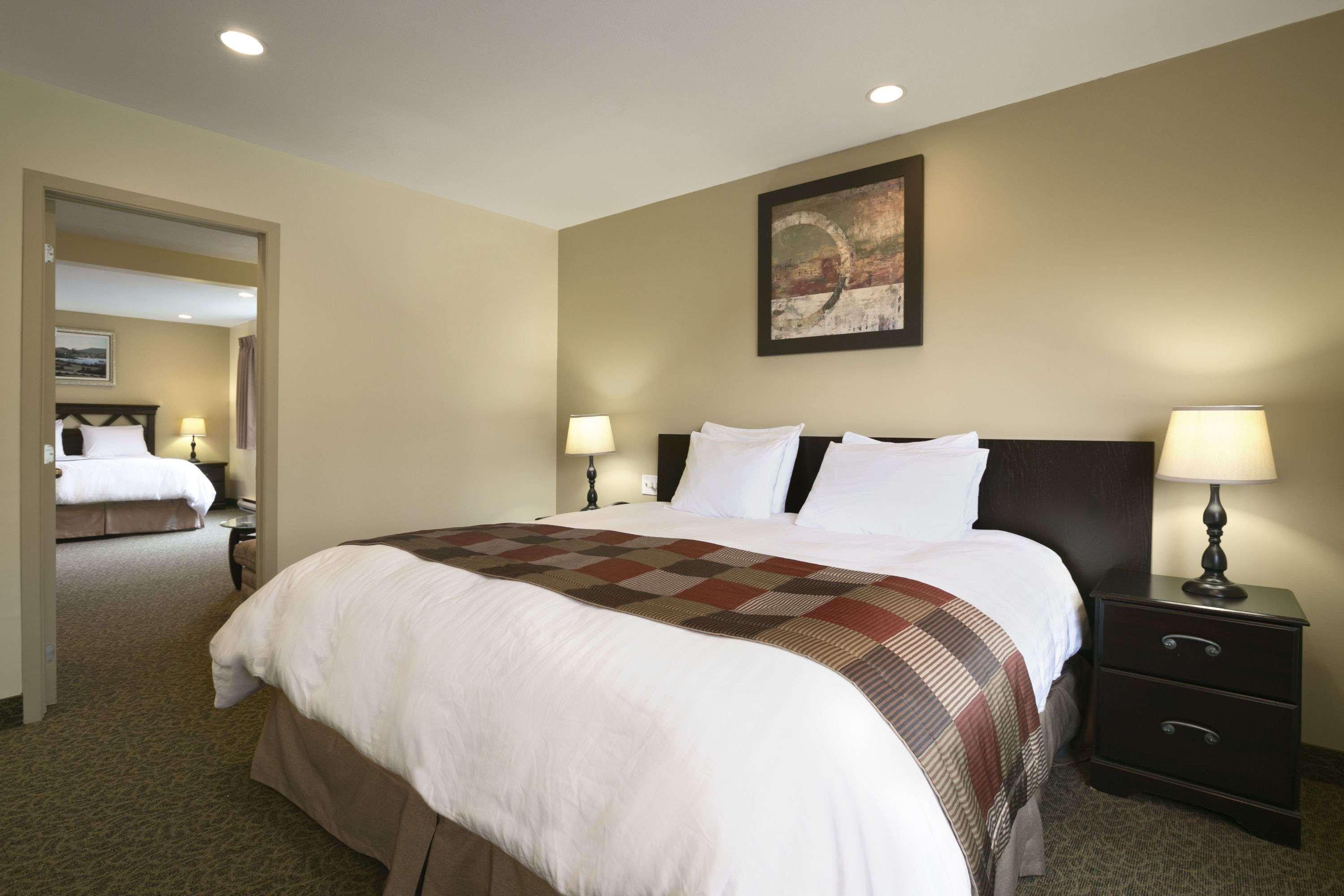 Days By Wyndham East 3* Montréal
