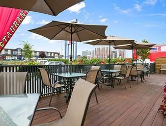 Days By Wyndham East 3* Montréal