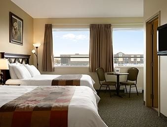 Days By Wyndham East Hotel 3*