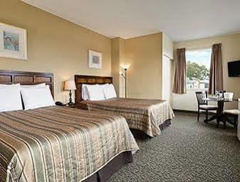 Hotel Days By Wyndham East Montréal
