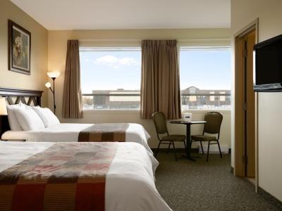 Hotel Days By Wyndham East Montréal